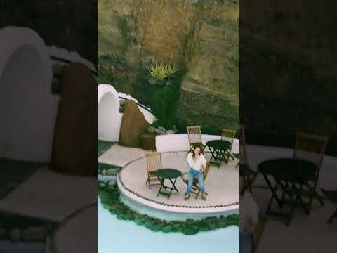 Lanzarote’s Strangeness